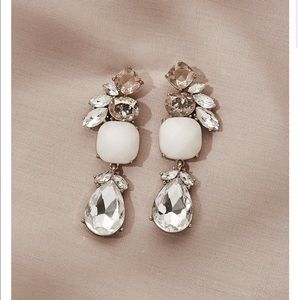 Olive + Piper Windsor Earrings